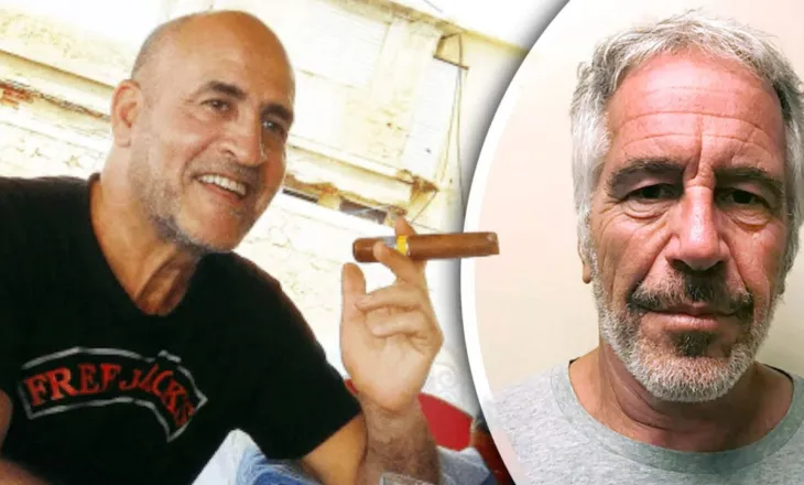 Gjendet i vdekur bashkëpunëtori i Jeffrey Epstein/ Emri i tij lidhej edhe me Kosovën