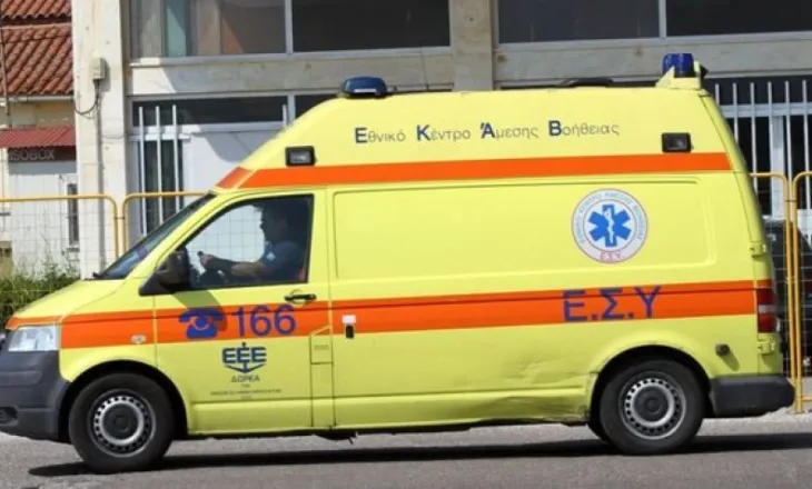 Gjendet pa shenja jete 23-vjeçarja bullgare në Selanik/ Autoritetet nisin hetimet për shkaqet