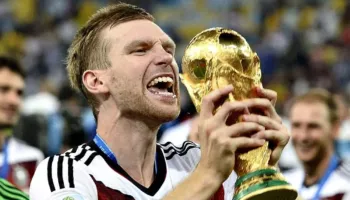 Gjermania nis një epokë të re edhe me Mertesacker, drejtorin e ri të përgjithshëm sportiv