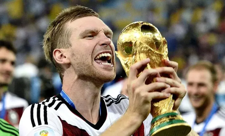 Gjermania nis një epokë të re edhe me Mertesacker, drejtorin e ri të përgjithshëm sportiv