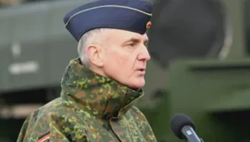 Gjermania nuk pret Evropën, shefi i Forcave Ajrore kërkon më shumë armë dhe avionë nga SHBA-ja