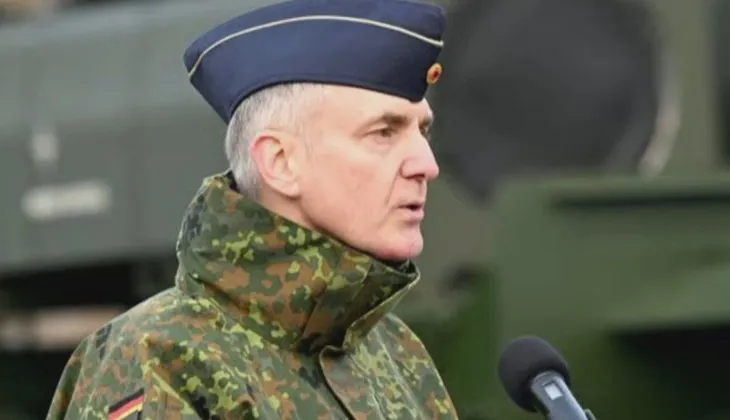 Gjermania nuk pret Evropën, shefi i Forcave Ajrore kërkon më shumë armë dhe avionë nga SHBA-ja