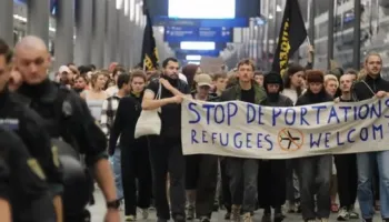Gjermania riatdheson afganë pa precedentë penalë