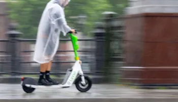 Gjermania sheh një rritje prej 38% të aksidenteve me skuterë elektrikë që shkaktojnë lëndime ose vdekje