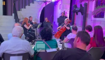 Gjigantët e klasikes “zbresin” në Durrës, koncert me pjesë nga Mozart, Bach, Boccherini, Shostakovich, Piazzolla dhe Gardel