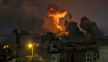 Gjiri Persik në alarm! Irani godet aleatët e SHBA-së, GCC: Krime lufte ndaj infrastrukturës civile
