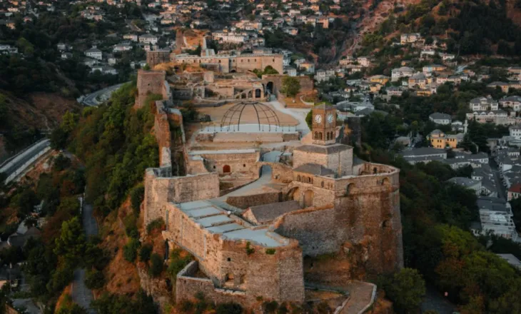 Gjirokastra, 21 vjet trashëgimi botërore e UNESCO-s