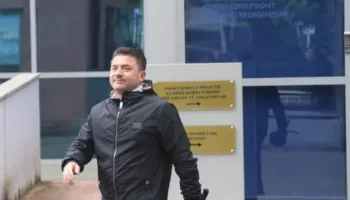 GJKKO kthen për rihetim dosjen e Elvis Roshit