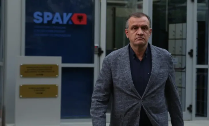 GJKKO riktheu dosjen e Beqajt dhe Ermal Kurtulajt, avokatët kërkesë për shuarjen e masës së arrestit së këtij të fundit