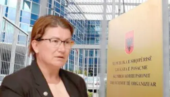 GJKKO shpall të pafajshme Majlinda Bufin! Rrëzohen akuzat e SPAK ndaj kryebashkiakes së Roskovecit