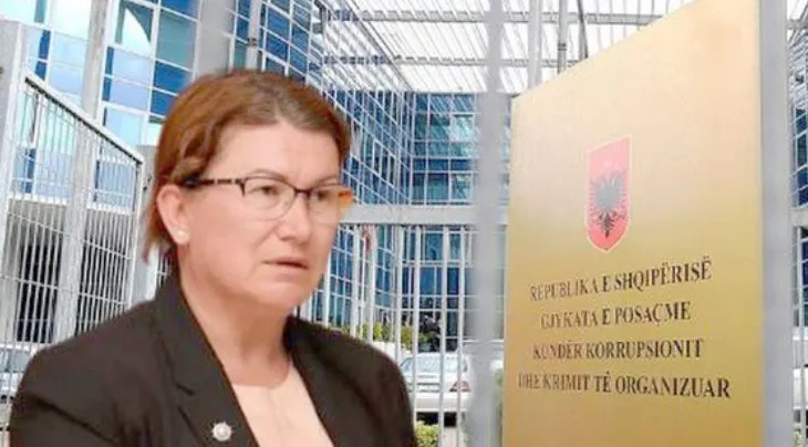 GJKKO shpall të pafajshme Majlinda Bufin! Rrëzohen akuzat e SPAK ndaj kryebashkiakes së Roskovecit