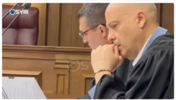 GJKKO shtyn seancën ndaj Erion Veliajt dhe Ajola Xoxës, rrëzohet kërkesa për pezullim të gjykimit
