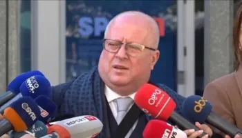 Gjokutaj: Fondi i emergjencës nuk përdoret për koncerte, SPAK duhet të nisë hetim edhe pa kallëzim
