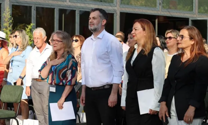 Gjuha shqipe bashkon mësuesit e diasporës, nis Seminari XIX Mbarëkombëtar në Kosovë