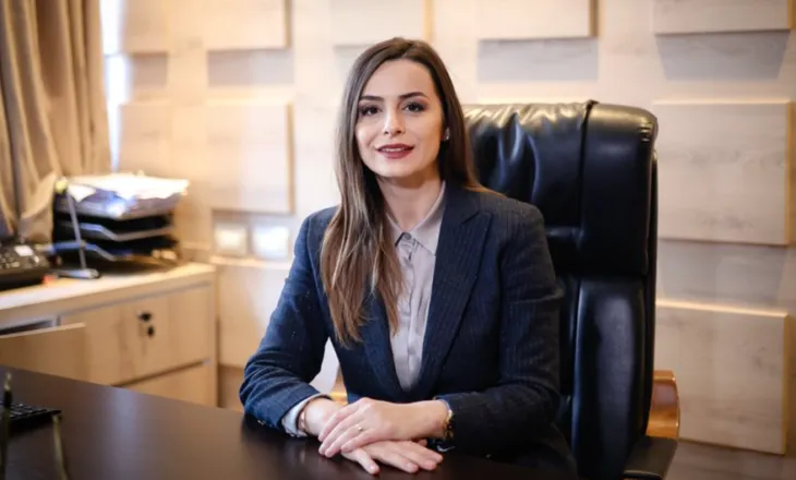 Gjykata Administrative kthen në detyrë dekanen e pezulluar të Fakultetit të Drejtësisë
