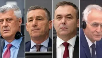 Gjykata e Hagës cakton DATËN e vendimit për ish-krerët e UÇK-së