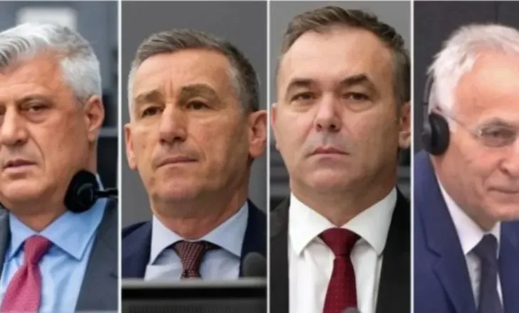 Gjykata e Hagës cakton DATËN e vendimit për ish-krerët e UÇK-së