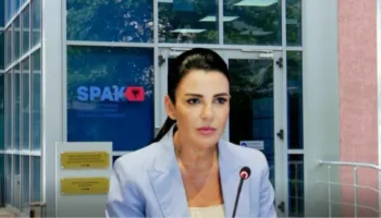 Gjykata e Lartë lë në fuqi pezullimin nga detyra të Belinda Ballukut! SPAK e akuzon për korrupsion dhe pastrim parash