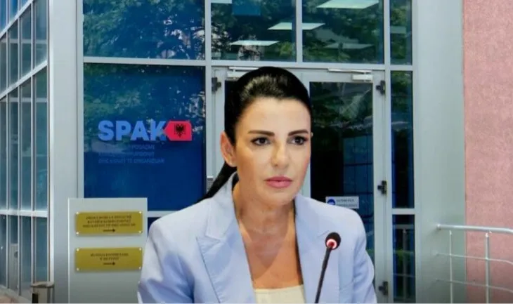 Gjykata e Lartë lë në fuqi pezullimin nga detyra të Belinda Ballukut! SPAK e akuzon për korrupsion dhe pastrim parash