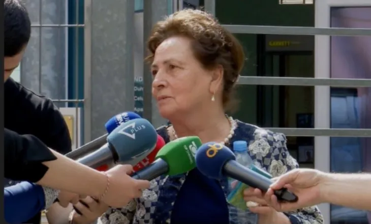 Gjykata e Lartë rrëzon rekursi e Fatime Kryemadhit