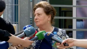 Gjykata e Lartë rrëzon rekursin e Fatime Kryemadhit, nuk pranon ankimin e saj për vendimin e ndërmjetëm të GJKKO
