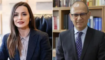 Gjykata e riktheu në detyrë, Rektori i UT nuk zbaton vendimin e Administratives për dekanen e Drejtësisë Dorina Hoxha