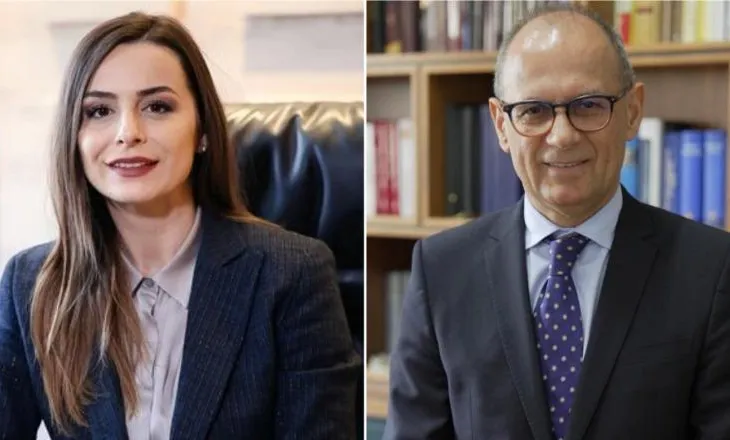 Gjykata e riktheu në detyrë, Rektori i UT nuk zbaton vendimin e Administratives për dekanen e Drejtësisë Dorina Hoxha