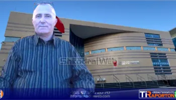Gjykata e Shkodrës merr vendimin, Shtjefen Ziçi do të qendrojë në arrest me burg pa afat…