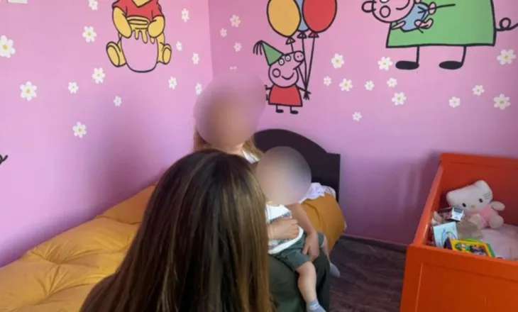 Gjykata e Tiranës urdhëron lirimin e menjëhershëm të nënës me foshnje
