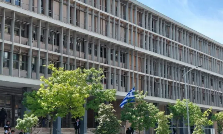 Gjykata greke vendos ekstradimin e biznesmenit shqiptar, fjalën e fundit e ka ministri i drejtësisë