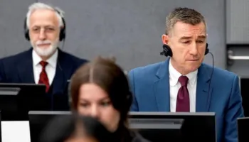 Gjykata Speciale merr vendimin, Veseli e Krasniqi mbeten në paraburgim