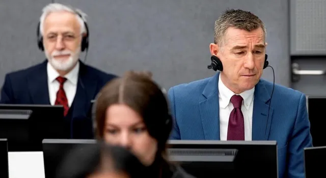 Gjykata Speciale merr vendimin, Veseli e Krasniqi mbeten në paraburgim