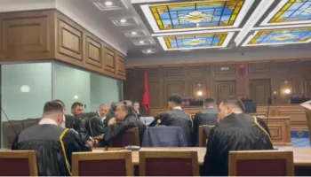 Gjyqi i Veliajt në GJKKO, kryebashkiaku nuk merr pjesë në seancë, zbulohet deklarata e tij