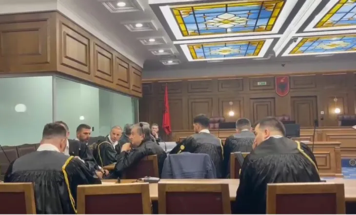 Gjyqi i Veliajt në GJKKO, kryebashkiaku nuk merr pjesë në seancë, zbulohet deklarata e tij