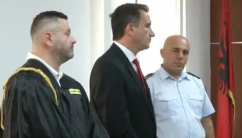Gjyqi kundër Dados, Veliaj: Padia jonë nuk u rrëzua, ajo nuk u lejua të shqyrtohej