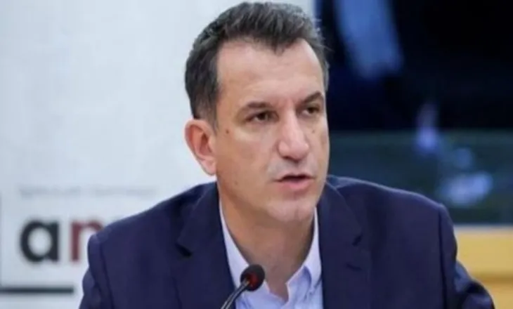 Gjyqi kundër Dados, Veliaj: Veshi uniformën e shtetit dhe më rrëmbeu
