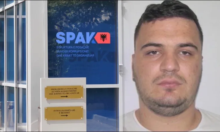 Gjyqi ndaj Laert Haxhiut, dëshmon vëllai i Albi Bashaliut: Nuk e di kush e vrau, lajmin e mora nga televizioni