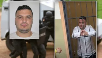 Gjyqi ndaj Laert Haxhiut / Vrasja e Albi Bashaliut, Gjykata: Do të dish kush ta vrau vëllain? Dëshmitari: Jo, jam klasë punëtore pa mbështetje