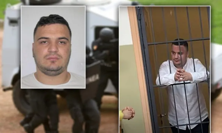 Gjyqi ndaj Laert Haxhiut / Vrasja e Albi Bashaliut, Gjykata: Do të dish kush ta vrau vëllain? Dëshmitari: Jo, jam klasë punëtore pa mbështetje