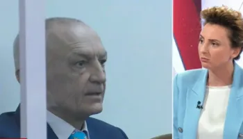 Gjyqi ndaj Metës, Xhixho paralajmëron: Shumë shpejt dosja në Strasburg