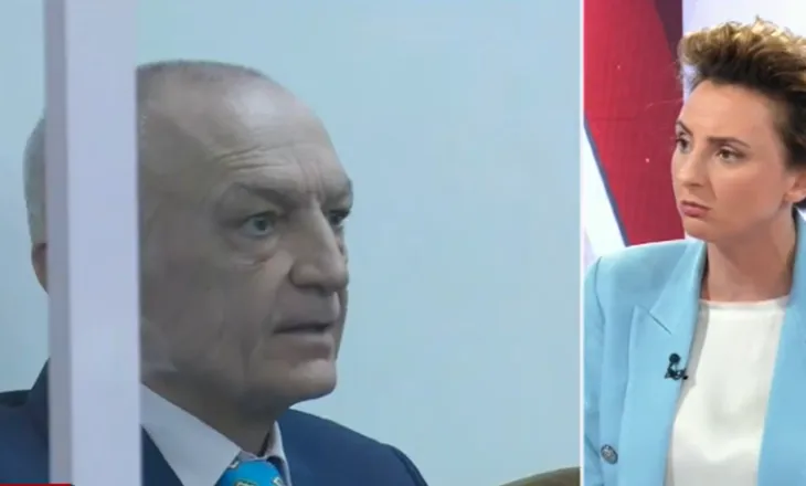 Gjyqi ndaj Metës, Xhixho paralajmëron: Shumë shpejt dosja në Strasburg
