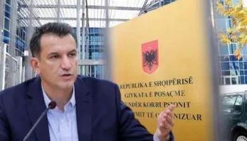 Gjyqi në GJKKO pa Veliajn e Xoxën, Ndreca mungon, gjobitet me 50 mijë lekë! Valentina Teodoresku…