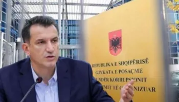Gjyqi në GJKKO/ Refuzon kafazin e qelqtë, sot seanca ndaj kryebashkiakut Veliaj