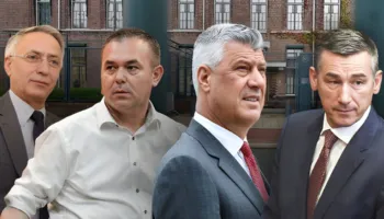 Gjyqi për ish-krerët e UÇK-së në Hagë, Dhomat e Specializuara caktojnë datën se kur do të jepet vendimi