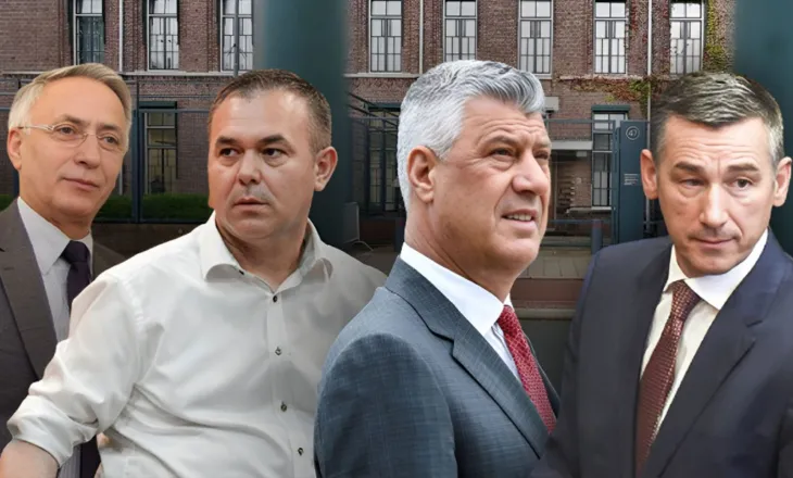 Gjyqi për ish-krerët e UÇK-së në Hagë, Dhomat e Specializuara caktojnë datën se kur do të jepet vendimi