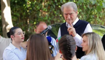 Gjyqi për ‘Partizanin’/ Berisha: Procesi është ngritur mbi një piramidë të shembur mashtrimi! Nuk ka asnjë shkelje ligjore
