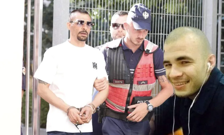 Gjyqi për vrasjen e Santiago Malkon/ Selmani: Jam i pafajshëm! Nëna e viktimës: Më vrau djalin