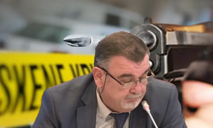 Gjyqtari Kalaja u shpall “Dëshmor i Atdheut”, avokati i Shkambit kundër: S’po respektohet ligji