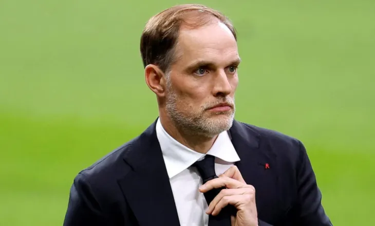 Gjysmëfinalja përballë Argjentinës, Tuchel: Lojtarët e dinë çfarë do të thotë kjo ndeshje
