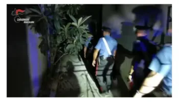 Goditet rrjeti ndërkombëtar i trafikut të kokainës, 35 të arrestuar në Itali në operacion kundër strukturës së lidhur me klanin mafioz Alvaro